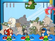 Euratchacha Mu Daeri