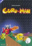 [Euro-man - обложка №1]