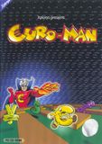 [Euro-man - обложка №1]