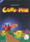 Euro-man