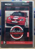 [Euro Rally Champion - обложка №1]