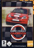 [Euro Rally Champion - обложка №3]
