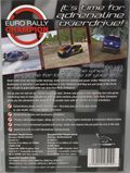 [Euro Rally Champion - обложка №3]