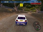 Euro Rally Champion