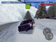 Euro Rally Champion