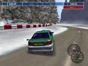Euro Rally Champion