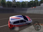 Euro Rally Champion
