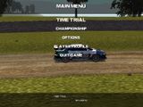 [Скриншот: Euro Rally Champion]
