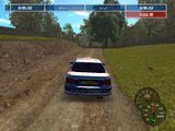 [Euro Rally Champion - скриншот №11]
