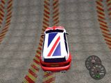 [Скриншот: Euro Rally Champion]