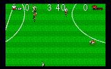 [Euro Soccer - скриншот №7]