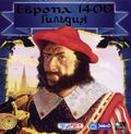 [Europa 1400: The Guild - обложка №2]