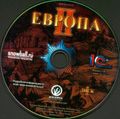 [Europa Universalis II - обложка №8]