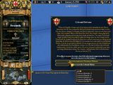 [Europa Universalis II - скриншот №5]
