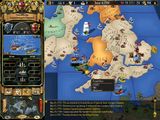 [Europa Universalis II - скриншот №7]