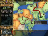 [Europa Universalis II - скриншот №14]