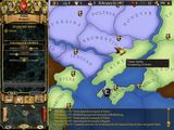[Europa Universalis II - скриншот №17]