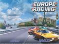 [Europe Racer - обложка №9]