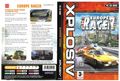 [Europe Racer - обложка №3]
