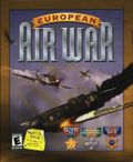 [European Air War - обложка №1]