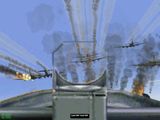 [European Air War - скриншот №8]