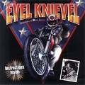 Evel Knievel Interactive Stunt Game