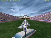 Evel Knievel Interactive Stunt Game