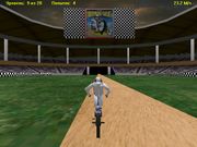 Evel Knievel Interactive Stunt Game