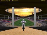 [Evel Knievel Interactive Stunt Game - скриншот №30]