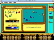 The Even More Incredible Machine