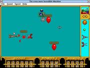 The Even More Incredible Machine