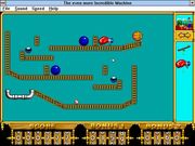 The Even More Incredible Machine