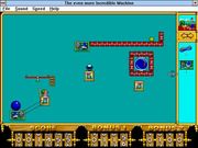 The Even More Incredible Machine