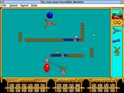 The Even More Incredible Machine