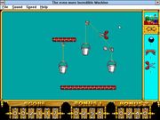 The Even More Incredible Machine