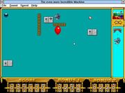 The Even More Incredible Machine