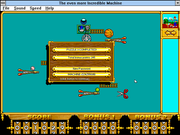 The Even More Incredible Machine