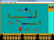 The Even More Incredible Machine