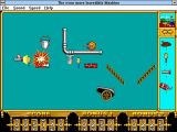 [The Even More Incredible Machine - скриншот №1]