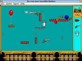 [The Even More Incredible Machine - скриншот №12]