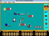 [The Even More Incredible Machine - скриншот №15]
