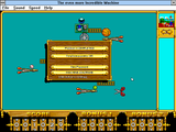 [The Even More Incredible Machine - скриншот №22]