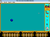 [The Even More Incredible Machine - скриншот №23]