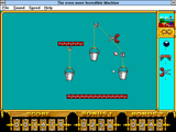 [The Even More Incredible Machine - скриншот №27]