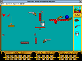 [The Even More Incredible Machine - скриншот №28]
