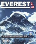 [Everest - обложка №1]