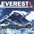 [Everest - обложка №2]