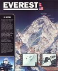 [Everest - обложка №5]