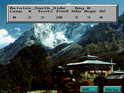 Everest: The Ultimate Challenge