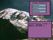 Everest: The Ultimate Challenge